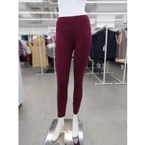 [20FW] [HAZZYS GOLF] 여성용 골프 가을 슬림핏 밴딩팬츠 HWPA0D962 D2(1476678)