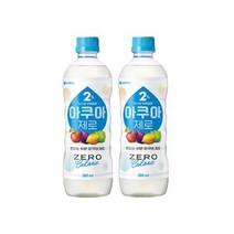 롯데 이프로 부족할때 아쿠아 제로 500mlx24페트, 상세페이지 참조, 상세페이지 참조, 상세페이지 참조