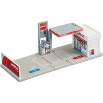 토미카 토미카타운 ENEOS EneJet 주유소
