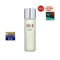 에스 케이 투 스킨케어 (SK-II / SK2) 페이셜 리프트 에멀젼 100g + 트리트먼트 마스크 1 장 에센스 230ml 세트 | SKII 스킨 케어