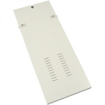 마이KIDMALL_NM H1000M(아이보리) 측면판넬(우) 서버랙선반 렉선반 앵글 서버 메니지먼트 허브 네워크자재 네워크_MMY키드MAl몰, 별도의_옵션-없음