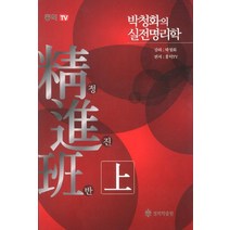 정진반(상), 청화학술원