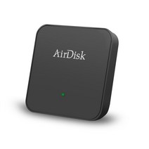 AirDisk 웹서버 스토리지 클라우드 서버용컴퓨터 미니, Q2+허브스플리터+2.5인치 3.0 하드디스크