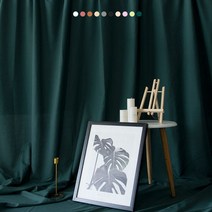 키밍 촬영 스튜디오 배경천 스크린 크로마키 10컬러 3x2.4m _ 2204019EA, 쿠팡 4x2.4m_화이트, 쿠팡 본상품선택