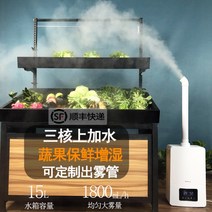 농업용가습기 공조기가습 가습기 저온저장고 농산물저온저장고 농산물저온창고 가전주파집겸용회전hf 주파집 괴물 업소용가습기 저온저장고 복합식 농산물저온창고 공장 공조기가습 대형 무인방제, A