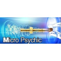 마이크로 사이킥-오토 볼트(Micro Psychic-Auto Bolt)