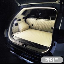 가현유통 자동차용품 차량용 트렁크 LED무드등 줄조명 차박 식빵등 캠핑용품/캡티바 윈스톰 올란도 벨로스터 스토닉 베뉴 셀토스 캐스퍼 더넥스트스파크 더뉴레이 넥쏘 티볼리 토레스, 화이트3.5m