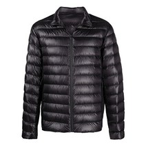 기타 [명품]몽클레어 21FW VOSGES 경량 패딩 블랙 1A001 51 539WF 999