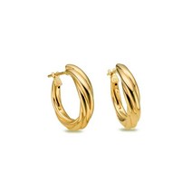 14K 콘페이토 귀걸이(KRPE-2540Y)