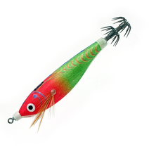 손피싱 프리미엄 카본 에기/애기 문어 갑오징어 쭈꾸미 채비, E1152-수박