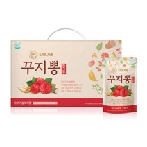 타이거송베리팜 꾸지뽕 한그루 100ml*30