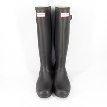(빈티지홍)헌터오리지널 톨 여성 레인부츠 UK6