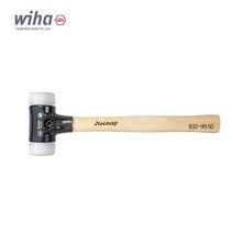 이하 832-99 50 안전망치 플라스틱헤드 50mm, 단품