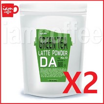아이엠 제주유기농 녹차라떼 파우더 다 [DA 10%] 800g x 2ea 녹차/녹차라떼/녹차파우더/녹차라떼 파우더/말차/말차라떼/말차파우더/말차라떼 파우더/카페 녹차/카페 녹차파우더