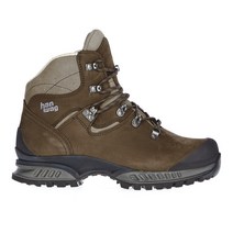 한바그 Hanwag TATRA II BUNION 레이디 여성 - 트레킹화 ERDE_브라운5637657622