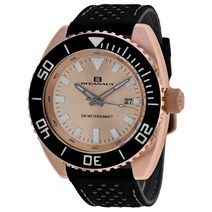 Oceanaut 오세아노트 Oceanaut 잠수 남성시계 OC0525
