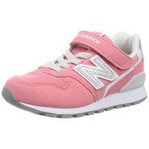 뉴발란스 키즈 YV996 주니어 운동화 996 핑크