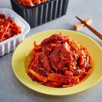 성화식당 홍어무침 (가오리무침), 가오리무침 1kg, 2개