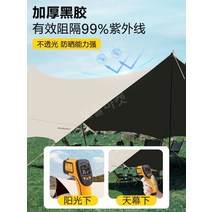 썬랠라 바람막이 방수포 옥상 레인, 0x0m, E