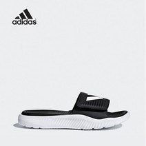 아디다스 alphabounce slide BA8775