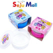 아모스 7000 아이슬라임 --300g, 투명