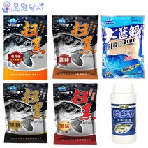 [용왕낚시] 양어장싹쓸이 대남즉 랍사분 종합세트 대물떡밥 민물떡밥 잉어떡밥 향어떡밥 붕어떡밥 중국떡밥 종합 풀세트
