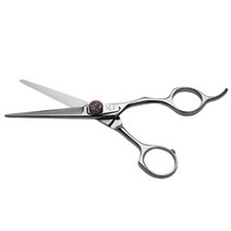 모발 밀리지 않고 컷팅 능력이 좋은 5.5인찌 컷트가위