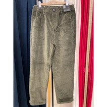 폴햄키즈 코듀로이 릴렉스 팬츠 PKC4PP1033