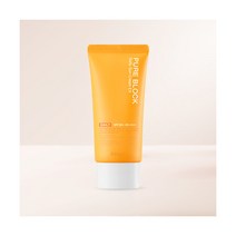 [미샤] [어퓨] 퓨어 블록 내추럴 데일리 선크림(대용량) 이엑스, 상세 설명 참조, 상세 설명 참조