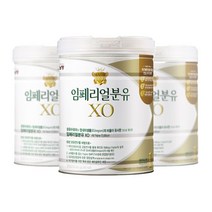 남양유업 임페리얼XO 3단계 800g x 3