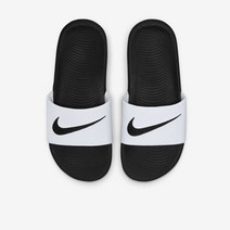 나이키 키즈 카와 슬라이드 / 819352-100