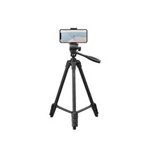 TRD-06 사진찍는즐거움 DSLR삼각대추천 여행필수품 탁월한 고정 능력 DSLR카메라거치대 비디오삼각대