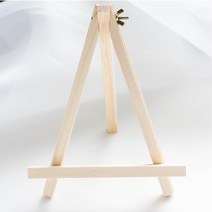 보람창고 100종 펀치 니들 자수 패키지 취미 세트+펀치니들바늘+부자재 모두포함, 부자재 _4.나무삼각대