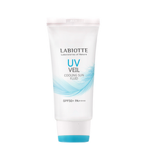 라비오뜨 UV 베일 쿨링 선 플루이드(null), 50ml