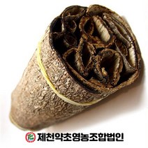 옻피 1단 제천약초영농조합, 500g, 1개