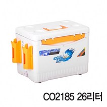 쿨러 2185 26L