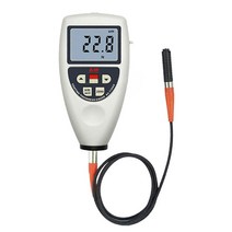 도막 두께 측정기 자동차 도장 도금 페인트 게이지 AC-110AS