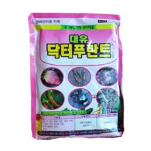 닥터푸란트 500g 장미 흰가루병 곰팡이병 문고병 겹둥근무늬병 덩굴 균핵병 근부병 시들음병 노균병 소나무 잔디 배추 뿌리 마름병 약 친환경 살균제
