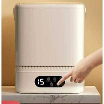 빨래삶는기계 속옷 세탁기통 미니세탁기 고온세탁, A