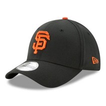 뉴에라 샌프란시스코 자이언츠 Team Classic JR 39THIRTY Flex 모자 TODDLER - CHILD