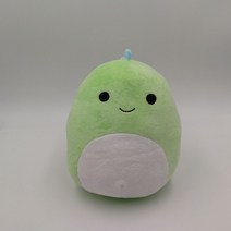 대형기린인형 공장 판매 품 애니매이션 공룡 피규어 귀여운 털융 장난감, C01-20cm, T04-그린