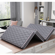 접이식 매트리스 코코넛 팜매트 학생 기숙사 싱글