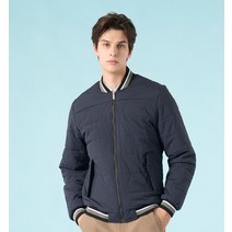 제이디엑스 남성 신슐레이트 퀼팅 패딩 점퍼 (X2WJT4111DN)