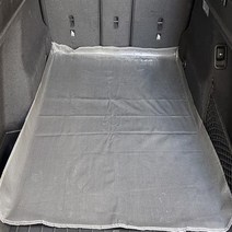 트렁크 매트 2종 A1 A4 S3 혼다 인사이트 피트 파트아리아 푸조 207 208 306 307 405 807 2008, SUV/RV차량-기본형