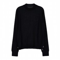 기타 [명품]메종 마르지엘라 남성 울 니트 SI0HA0005 S17814 900F SI0HA0005S17814900F10