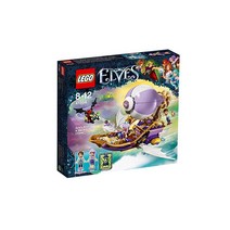 레고 (LEGO) 엘프 아이라 비행선 41184