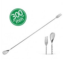 [제니스코] 바스푼 (대) (스푼&포크타입), 상세 설명 참조, 상세 설명 참조