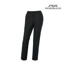 프로월드컵 Q421-7274-1ZB 여성 기능성팬츠/FW 겨울용바지 패딩 바지