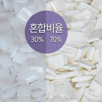 국산 책 제본용 접착제 본드 고체 제본풀 혼합형 10kg