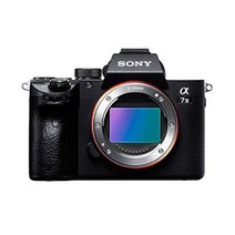 소니 풀 사이즈 미러리스 일안 α7 III 바디 ILCE-7M3 블랙